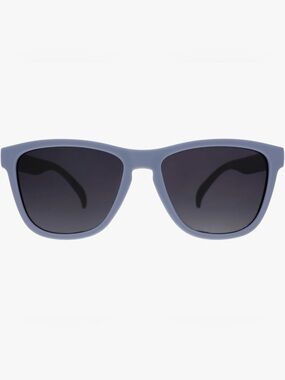 goodr Zombie Skin Care Routine Polarized Sunglasses, Medium Sized (OG)